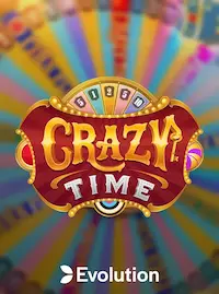 Crazy Time live game at D7777 COM