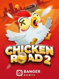 Chicken Road 2 crash game at D7777 COM