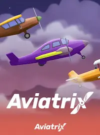 AviatriX crash game at D7777 COM