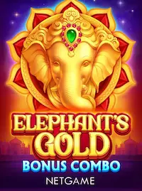 Elephant's Gold slot at D7777 COM