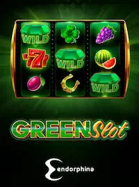 Green Chilli slot at D7777 COM