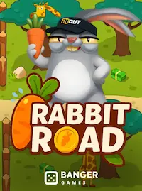 Rabbit Road at D7777 COM