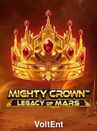 Mighty Crown at D7777 COM
