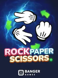 Rock Paper Scissors at D7777 COM