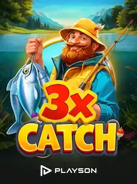 Catch at D7777 COM