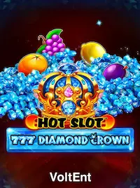 Hot Slot at D7777 COM