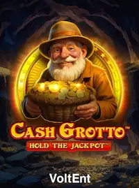 Cash Grotto at D7777 COM