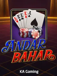 Andar Bahar at D7777 COM