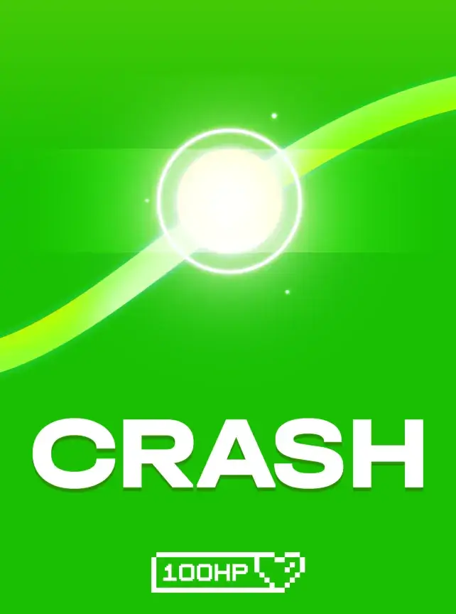 Classic Crash at D7777 COM