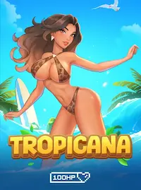 Tropicana crash at D7777 COM