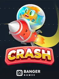 Crash at D7777 COM