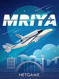 Mriya crash at D7777 COM