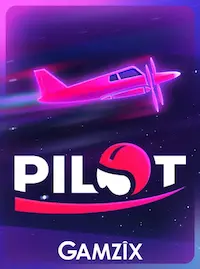Pilot crash at D7777 COM