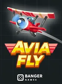 Avia Fly crash at D7777 COM