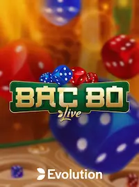 Bac Bo live game at D7777 COM