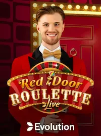 Red Door Roulette at D7777 COM