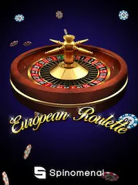 Classic Roulette at D7777 COM