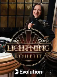 Lightning Roulette at D7777 COM