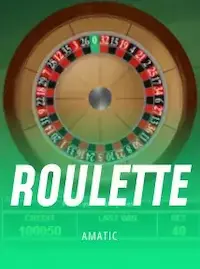 European Roulette at D7777 COM