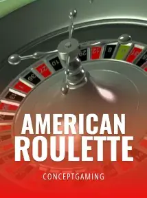 American Roulette at D7777 COM