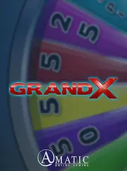 GrandX live at D7777 COM