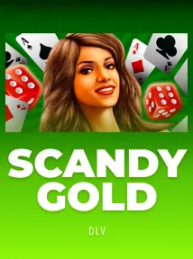 Scandy live at D7777 COM