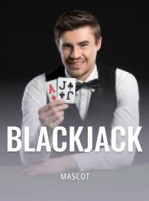 Live Blackjack at D7777 COM